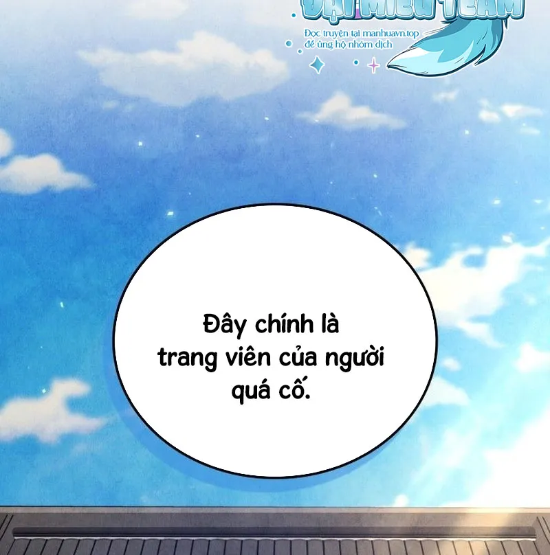 Cách Sống Như Một Quan Chức Trong Giang Hồ Chap 1 - Next Chap 2