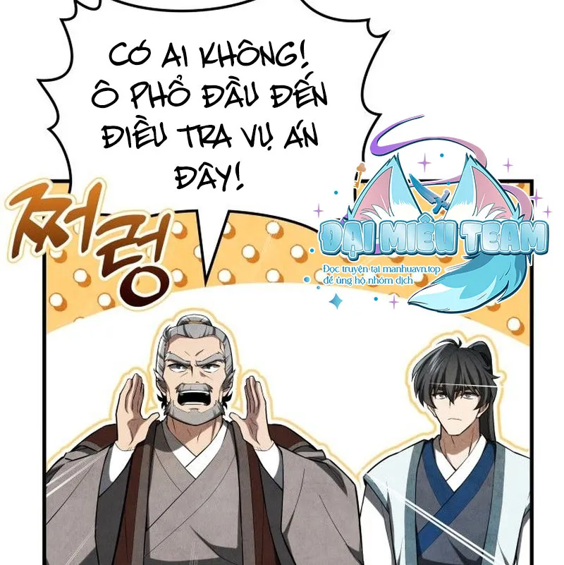 Cách Sống Như Một Quan Chức Trong Giang Hồ Chap 1 - Next Chap 2