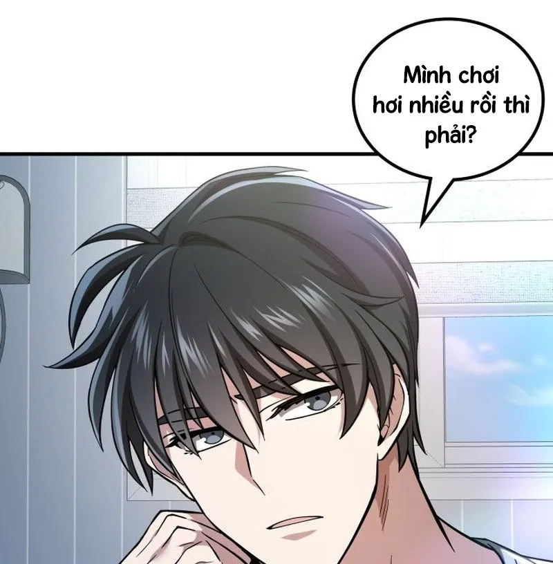 Cách Sống Như Một Quan Chức Trong Giang Hồ Chap 1 - Next Chap 2