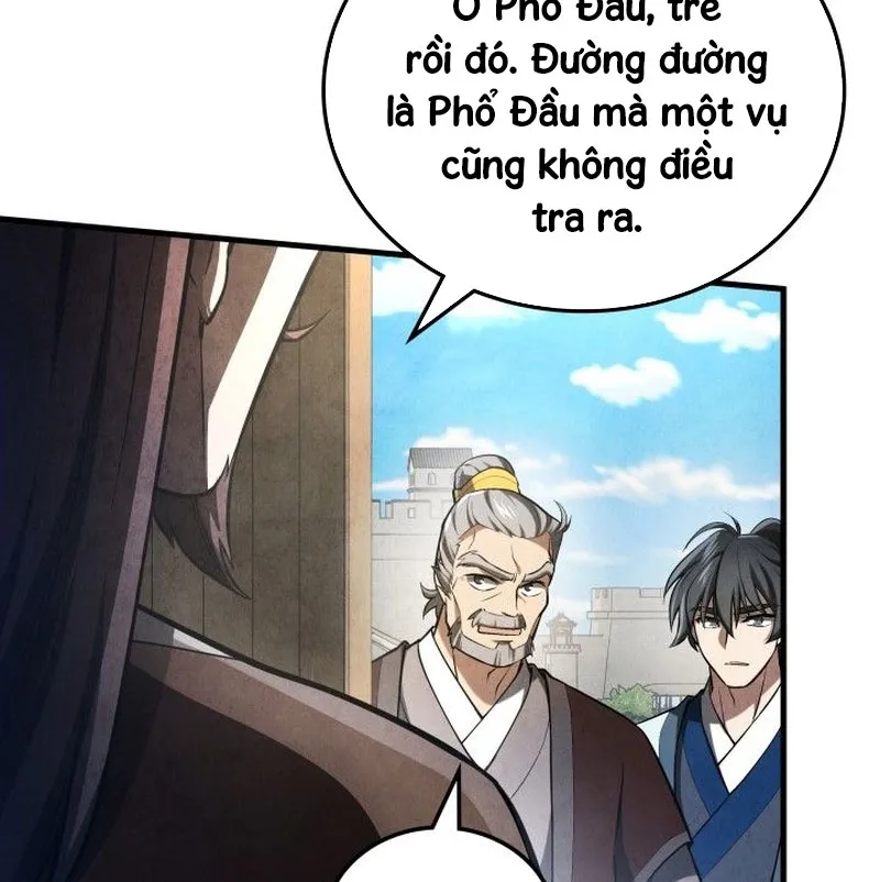 Cách Sống Như Một Quan Chức Trong Giang Hồ Chap 1 - Next Chap 2