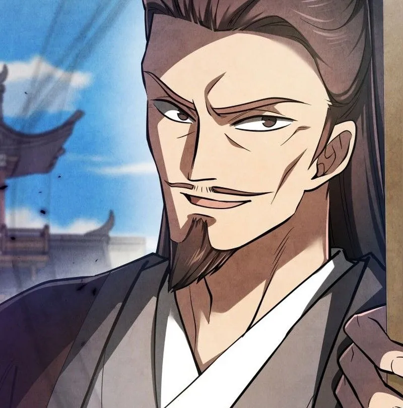 Cách Sống Như Một Quan Chức Trong Giang Hồ Chap 1 - Next Chap 2