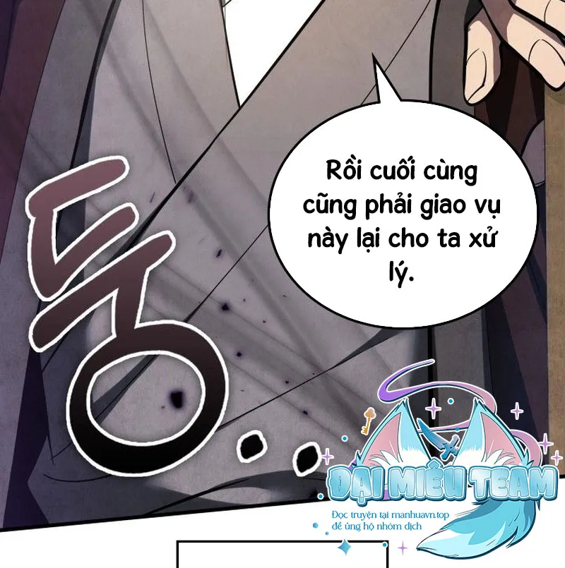 Cách Sống Như Một Quan Chức Trong Giang Hồ Chap 1 - Next Chap 2
