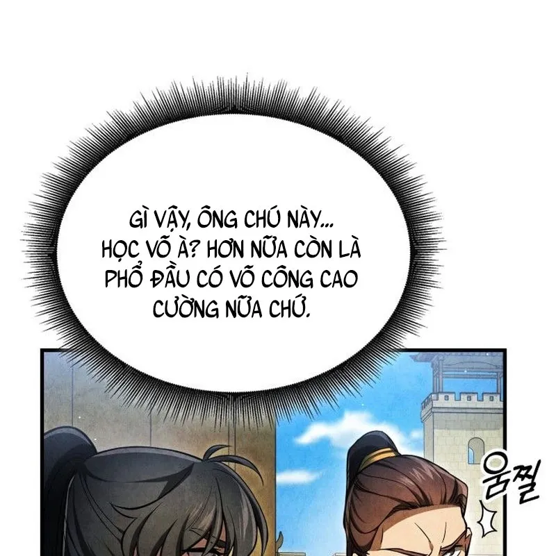 Cách Sống Như Một Quan Chức Trong Giang Hồ Chap 1 - Next Chap 2