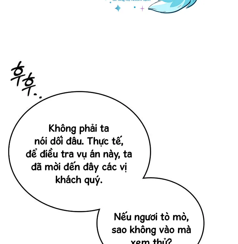 Cách Sống Như Một Quan Chức Trong Giang Hồ Chap 1 - Next Chap 2