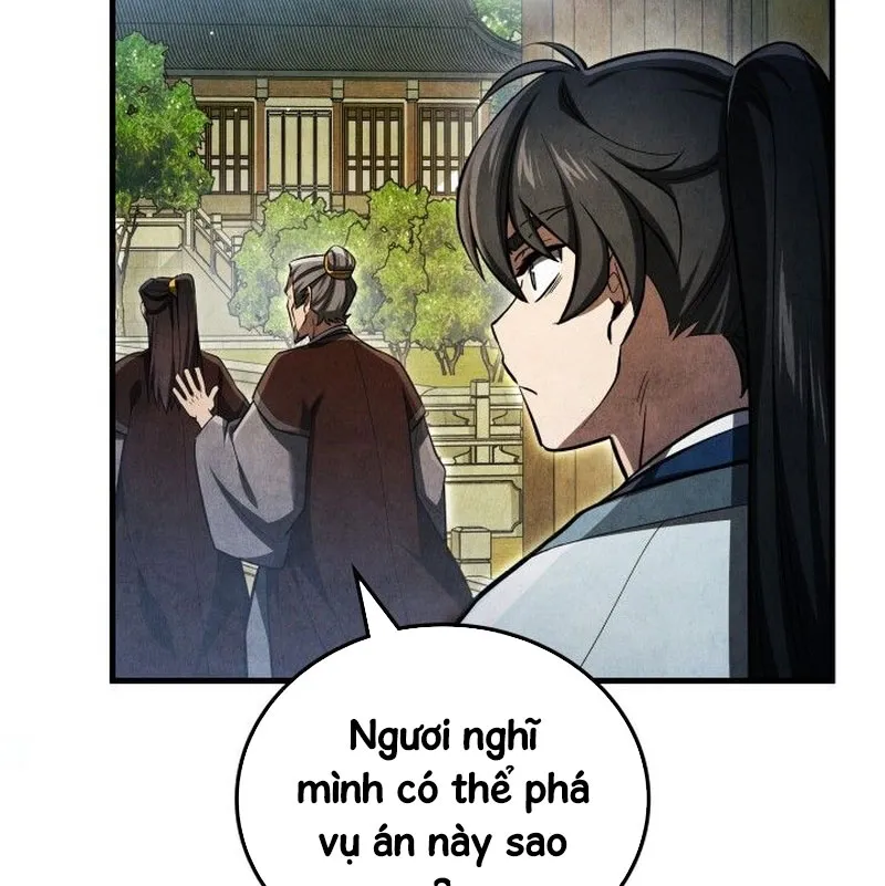 Cách Sống Như Một Quan Chức Trong Giang Hồ Chap 1 - Next Chap 2