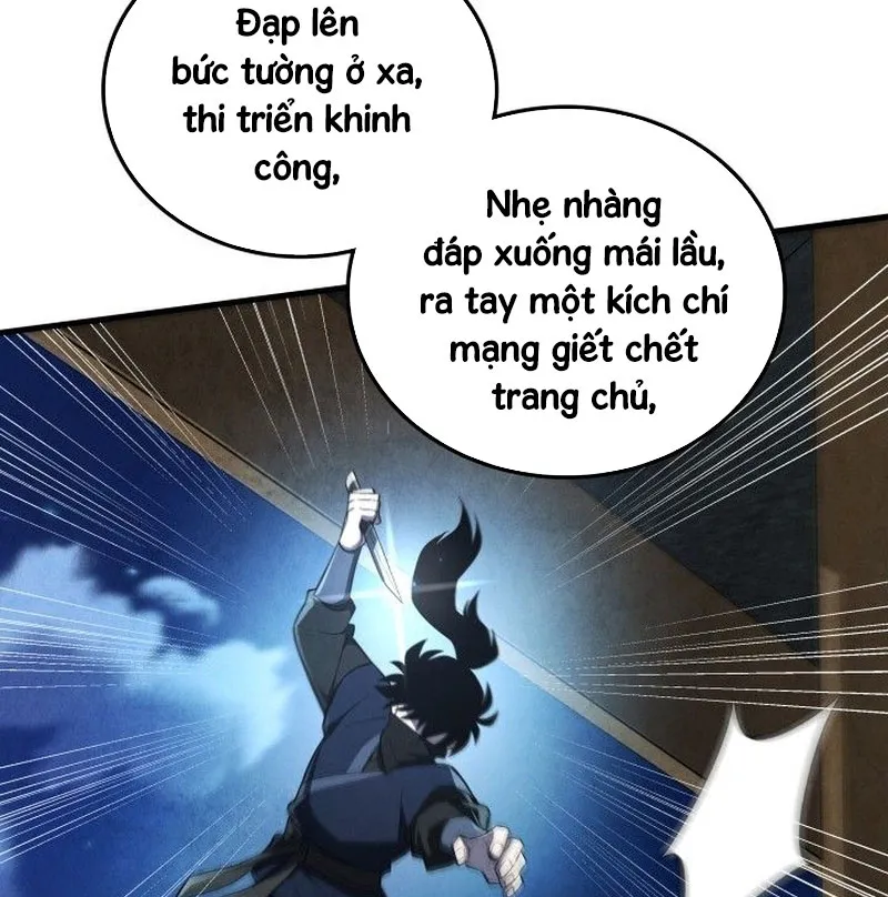Cách Sống Như Một Quan Chức Trong Giang Hồ Chap 1 - Next Chap 2