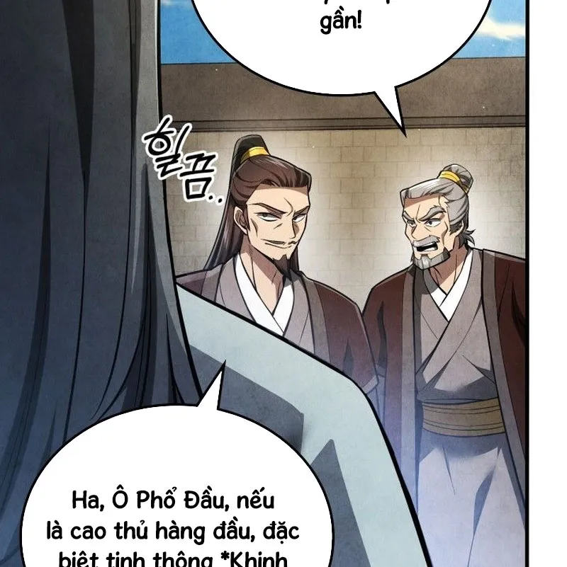 Cách Sống Như Một Quan Chức Trong Giang Hồ Chap 1 - Next Chap 2