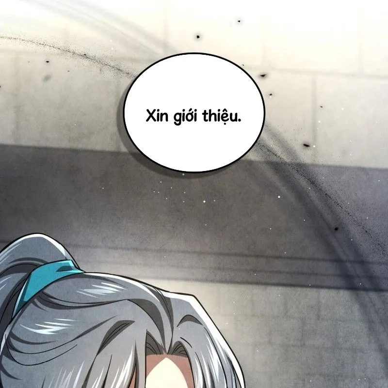 Cách Sống Như Một Quan Chức Trong Giang Hồ Chap 1 - Next Chap 2