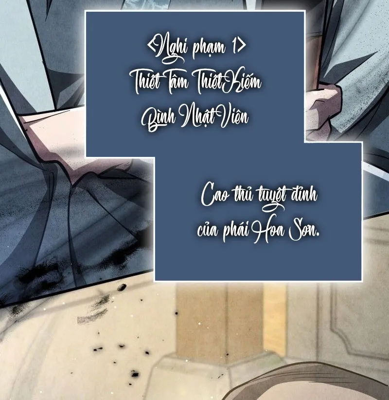 Cách Sống Như Một Quan Chức Trong Giang Hồ Chap 1 - Next Chap 2