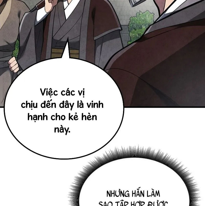Cách Sống Như Một Quan Chức Trong Giang Hồ Chap 1 - Next Chap 2