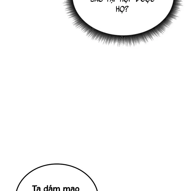 Cách Sống Như Một Quan Chức Trong Giang Hồ Chap 1 - Next Chap 2