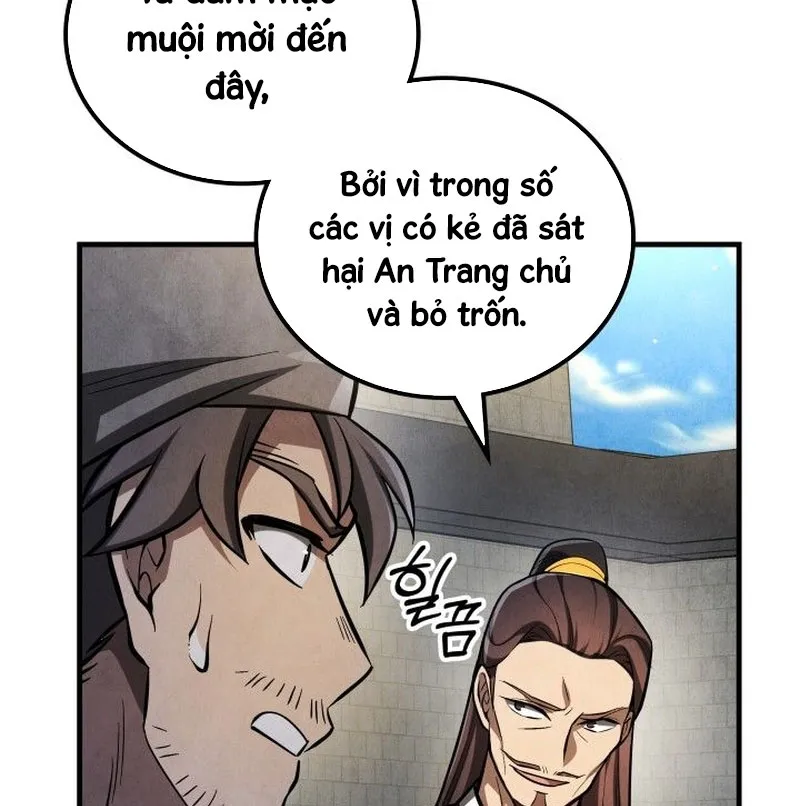 Cách Sống Như Một Quan Chức Trong Giang Hồ Chap 1 - Next Chap 2