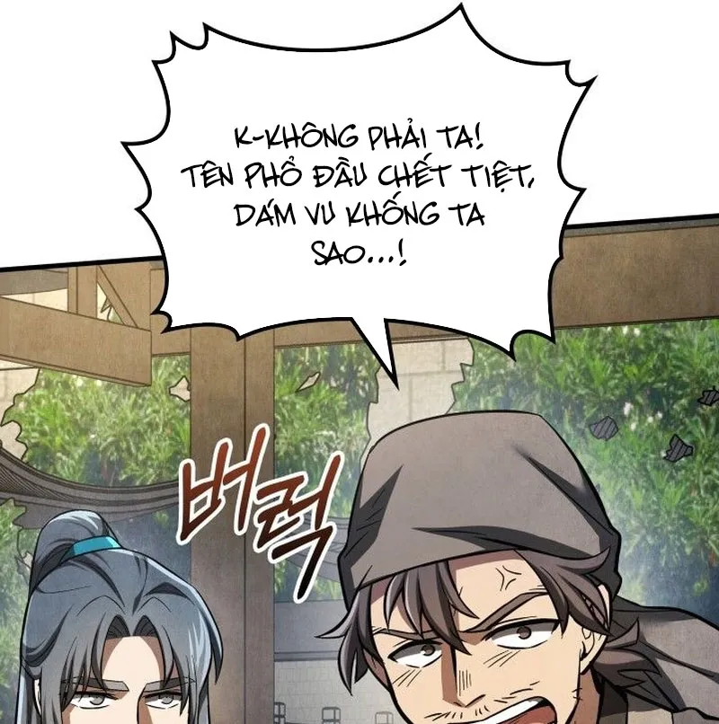 Cách Sống Như Một Quan Chức Trong Giang Hồ Chap 1 - Next Chap 2
