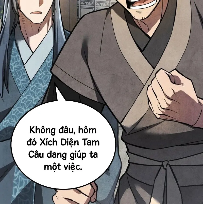 Cách Sống Như Một Quan Chức Trong Giang Hồ Chap 1 - Next Chap 2