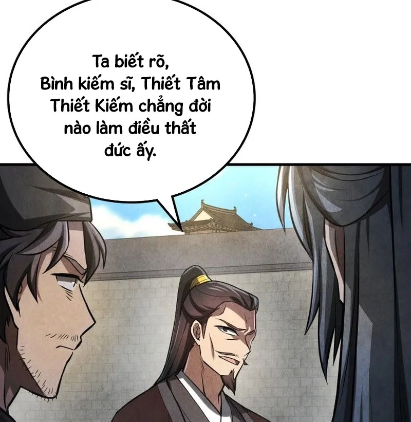 Cách Sống Như Một Quan Chức Trong Giang Hồ Chap 1 - Next Chap 2
