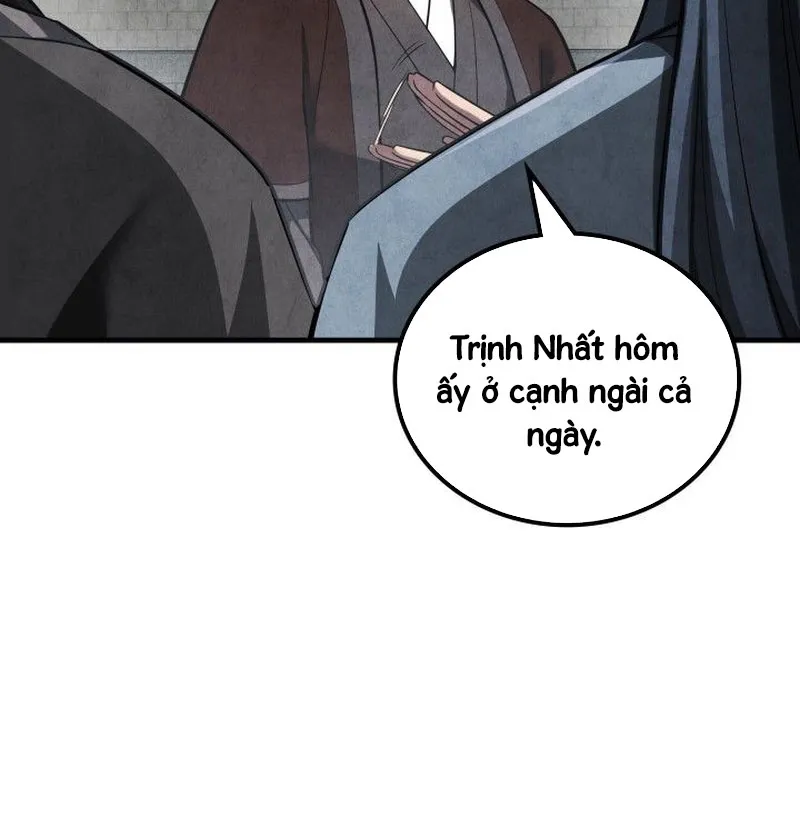 Cách Sống Như Một Quan Chức Trong Giang Hồ Chap 1 - Next Chap 2