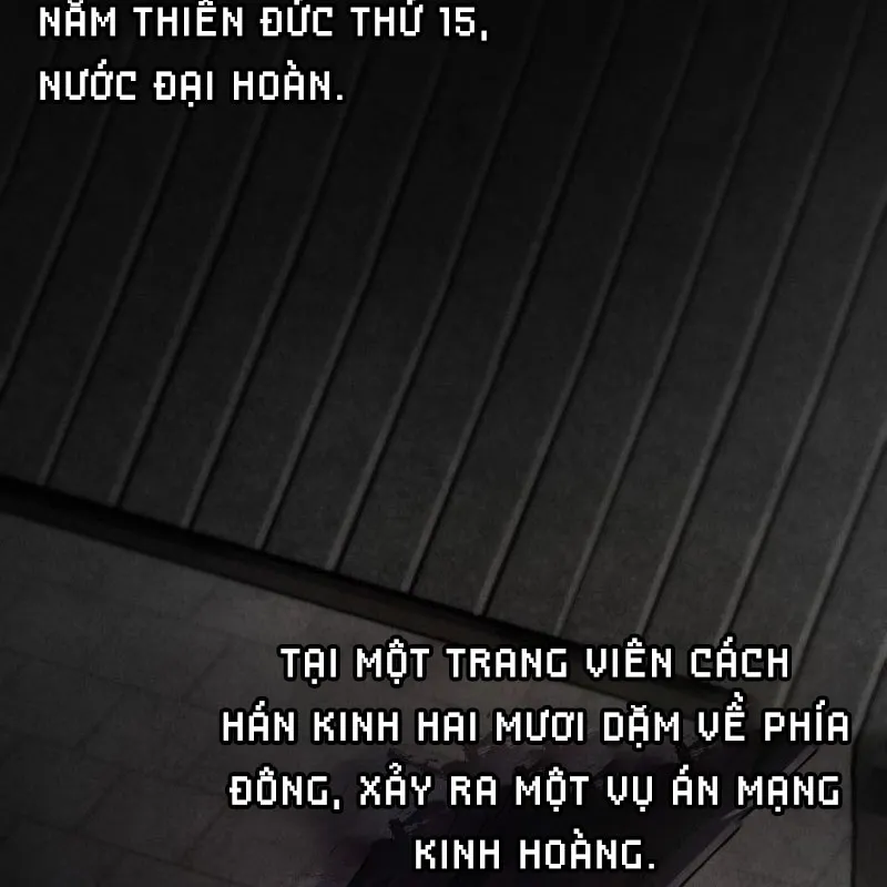 Cách Sống Như Một Quan Chức Trong Giang Hồ Chap 1 - Next Chap 2