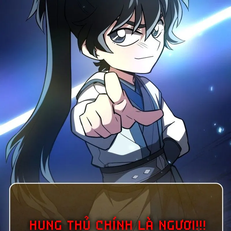 Cách Sống Như Một Quan Chức Trong Giang Hồ Chap 1 - Next Chap 2