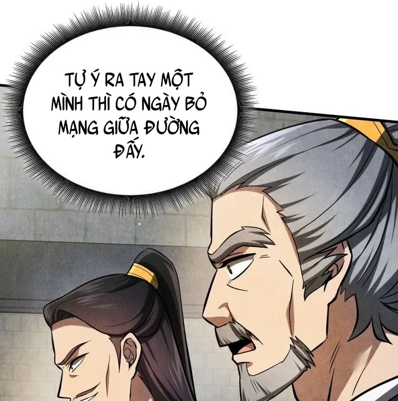 Cách Sống Như Một Quan Chức Trong Giang Hồ Chap 1 - Next Chap 2