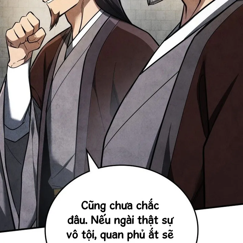 Cách Sống Như Một Quan Chức Trong Giang Hồ Chap 1 - Next Chap 2