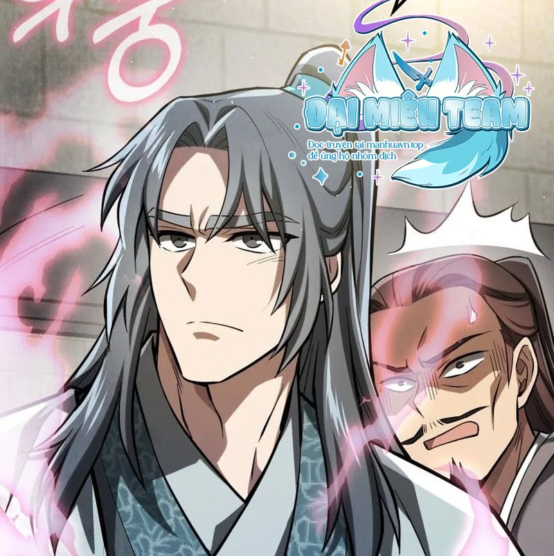 Cách Sống Như Một Quan Chức Trong Giang Hồ Chap 1 - Next Chap 2