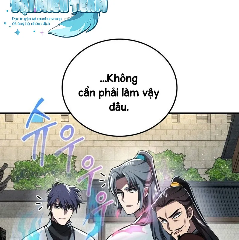 Cách Sống Như Một Quan Chức Trong Giang Hồ Chap 1 - Next Chap 2