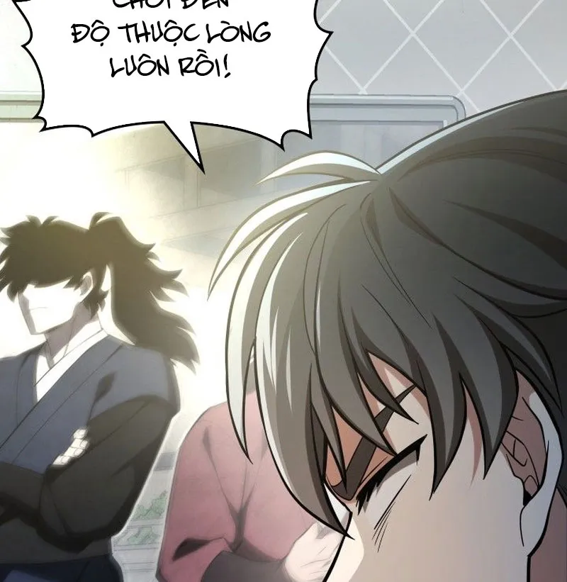 Cách Sống Như Một Quan Chức Trong Giang Hồ Chap 1 - Next Chap 2