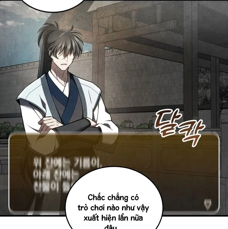 Cách Sống Như Một Quan Chức Trong Giang Hồ Chap 1 - Next Chap 2