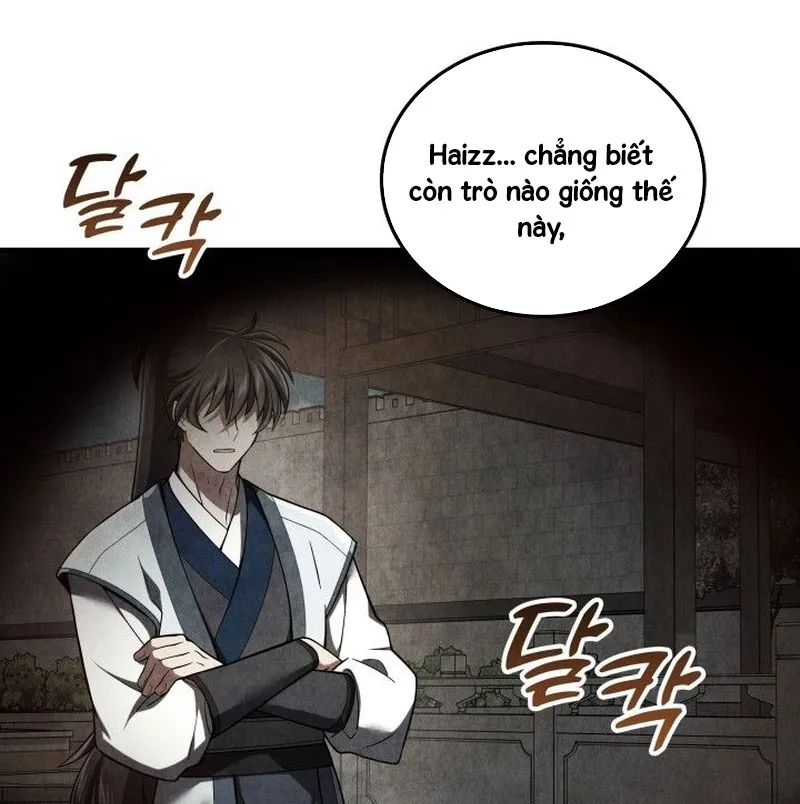 Cách Sống Như Một Quan Chức Trong Giang Hồ Chap 1 - Next Chap 2