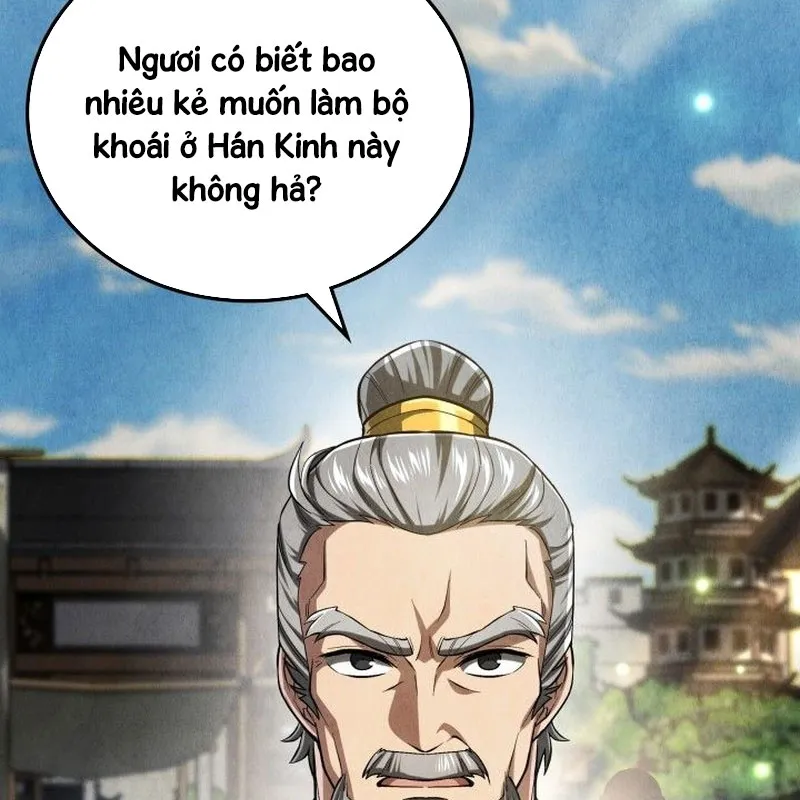 Cách Sống Như Một Quan Chức Trong Giang Hồ Chap 1 - Next Chap 2