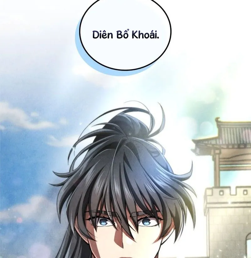 Cách Sống Như Một Quan Chức Trong Giang Hồ Chap 1 - Next Chap 2