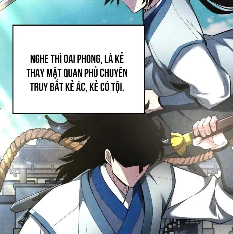Cách Sống Như Một Quan Chức Trong Giang Hồ Chap 1 - Next Chap 2