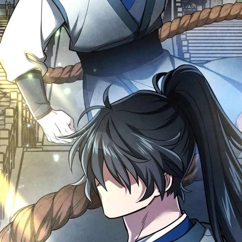 Cách Sống Như Một Quan Chức Trong Giang Hồ Chap 1 - Next Chap 2