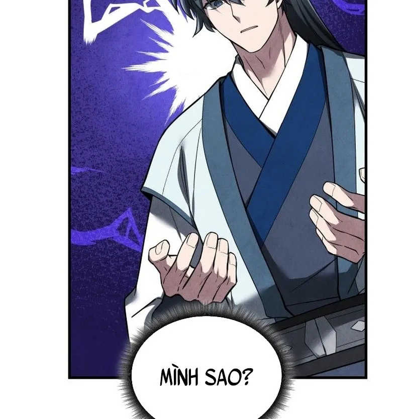 Cách Sống Như Một Quan Chức Trong Giang Hồ Chap 1 - Next Chap 2
