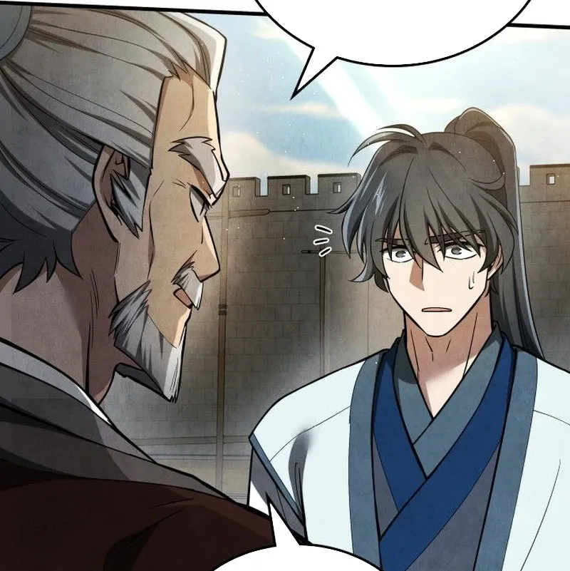 Cách Sống Như Một Quan Chức Trong Giang Hồ Chap 1 - Next Chap 2