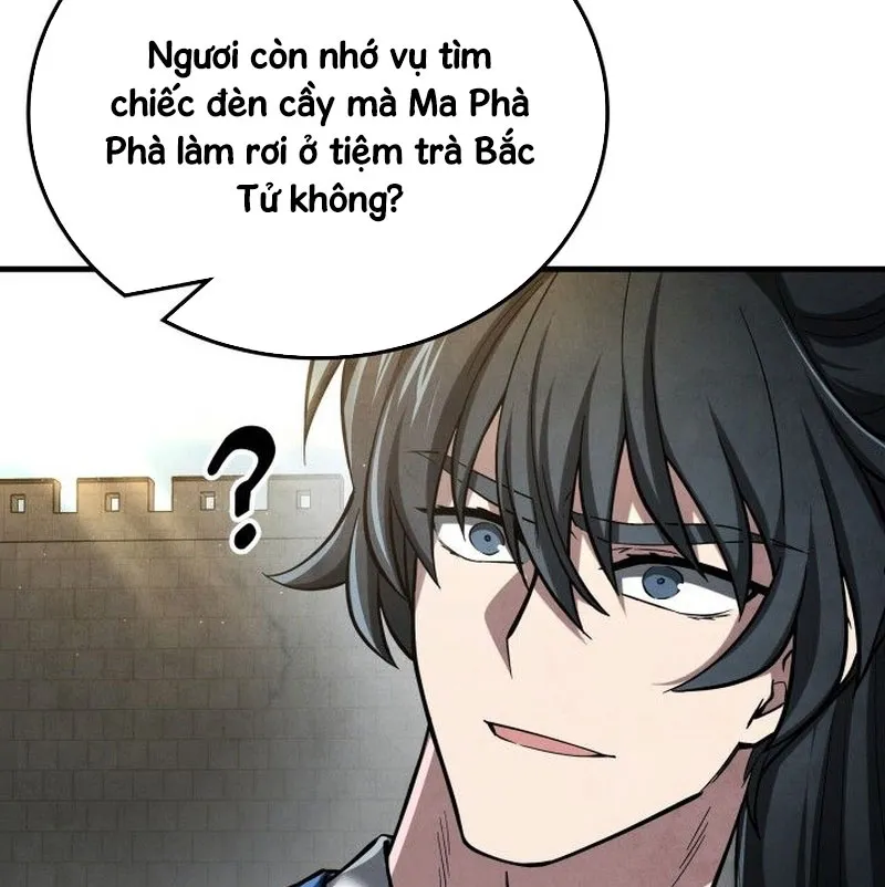 Cách Sống Như Một Quan Chức Trong Giang Hồ Chap 1 - Next Chap 2
