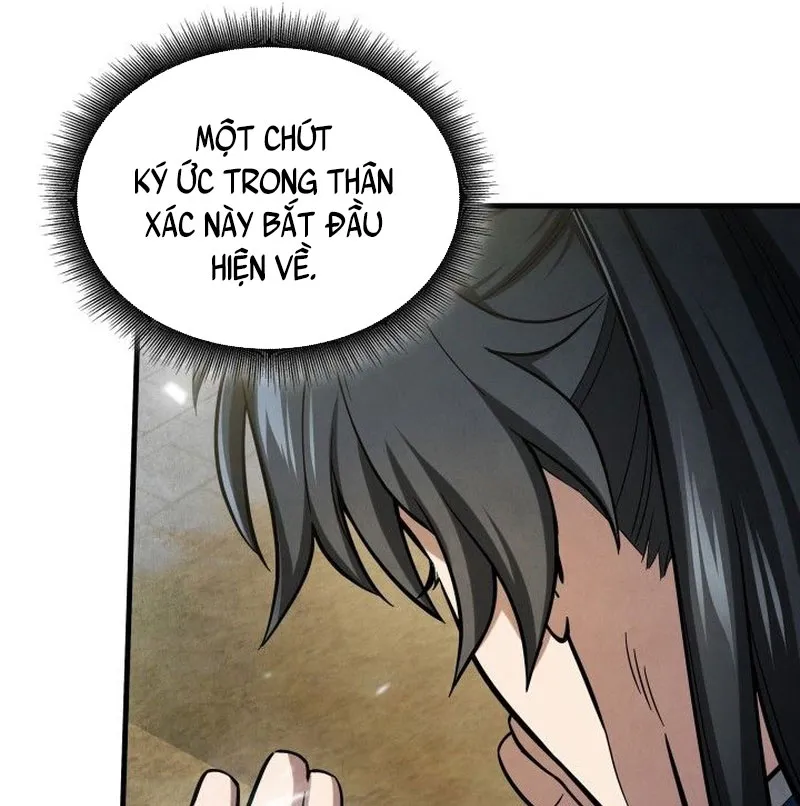 Cách Sống Như Một Quan Chức Trong Giang Hồ Chap 1 - Next Chap 2