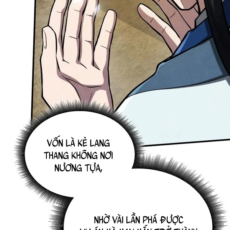 Cách Sống Như Một Quan Chức Trong Giang Hồ Chap 1 - Next Chap 2
