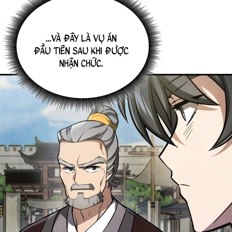 Cách Sống Như Một Quan Chức Trong Giang Hồ Chap 1 - Next Chap 2