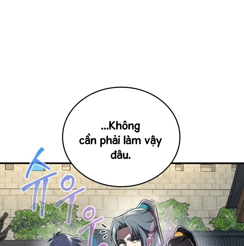 Cách Sống Như Một Quan Chức Trong Giang Hồ Chap 2 - Next Chap 3