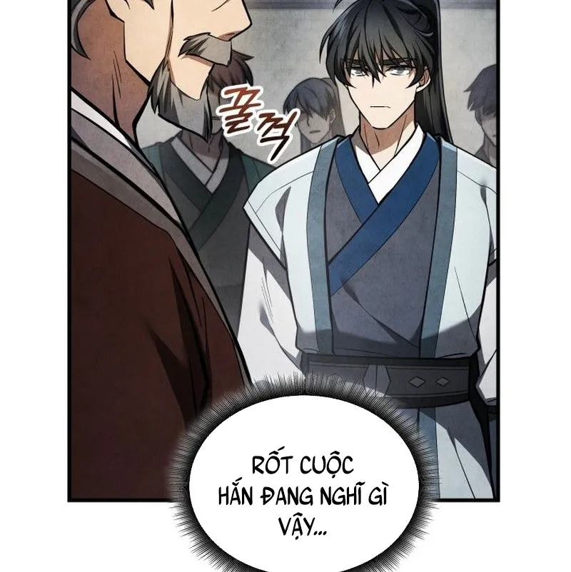 Cách Sống Như Một Quan Chức Trong Giang Hồ Chap 2 - Next Chap 3