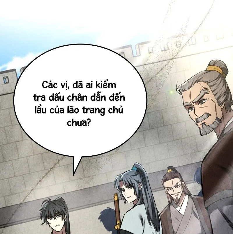 Cách Sống Như Một Quan Chức Trong Giang Hồ Chap 2 - Next Chap 3