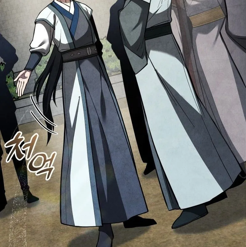 Cách Sống Như Một Quan Chức Trong Giang Hồ Chap 2 - Next Chap 3