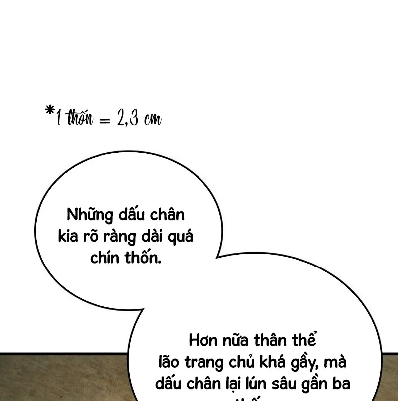 Cách Sống Như Một Quan Chức Trong Giang Hồ Chap 2 - Next Chap 3
