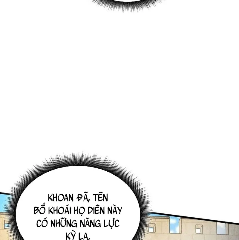 Cách Sống Như Một Quan Chức Trong Giang Hồ Chap 2 - Next Chap 3