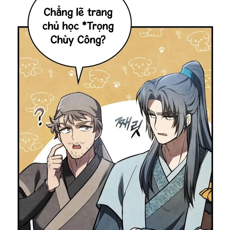 Cách Sống Như Một Quan Chức Trong Giang Hồ Chap 2 - Next Chap 3