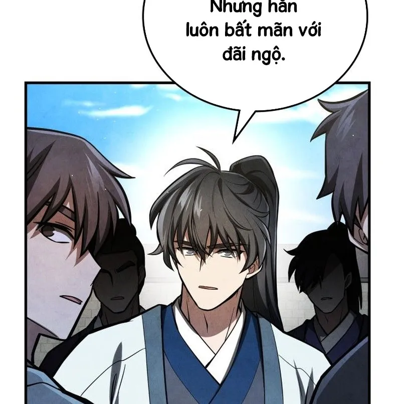 Cách Sống Như Một Quan Chức Trong Giang Hồ Chap 2 - Next Chap 3