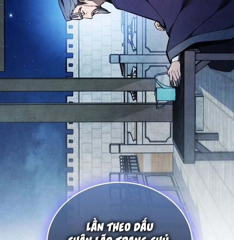Cách Sống Như Một Quan Chức Trong Giang Hồ Chap 2 - Next Chap 3