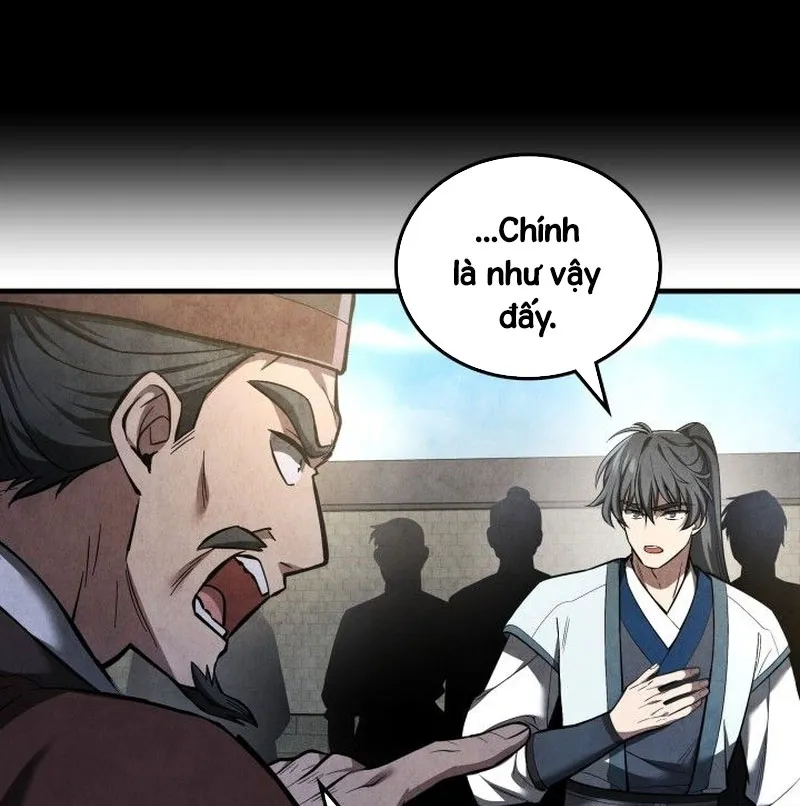 Cách Sống Như Một Quan Chức Trong Giang Hồ Chap 2 - Next Chap 3