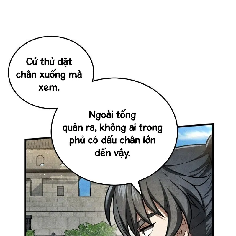 Cách Sống Như Một Quan Chức Trong Giang Hồ Chap 2 - Next Chap 3